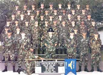 3701 Flt 041  Dec 1988