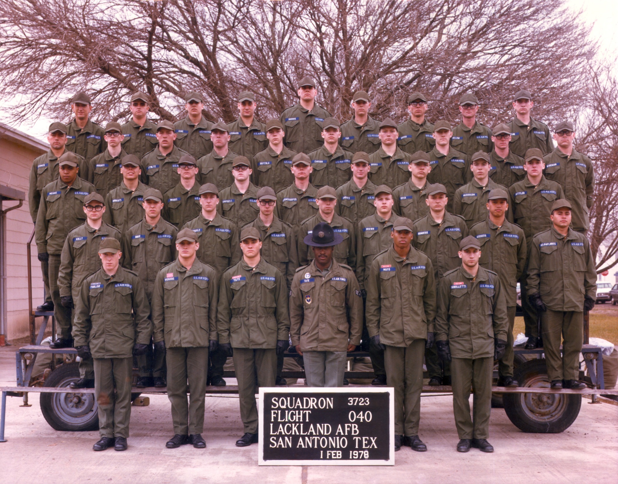 1978 history events