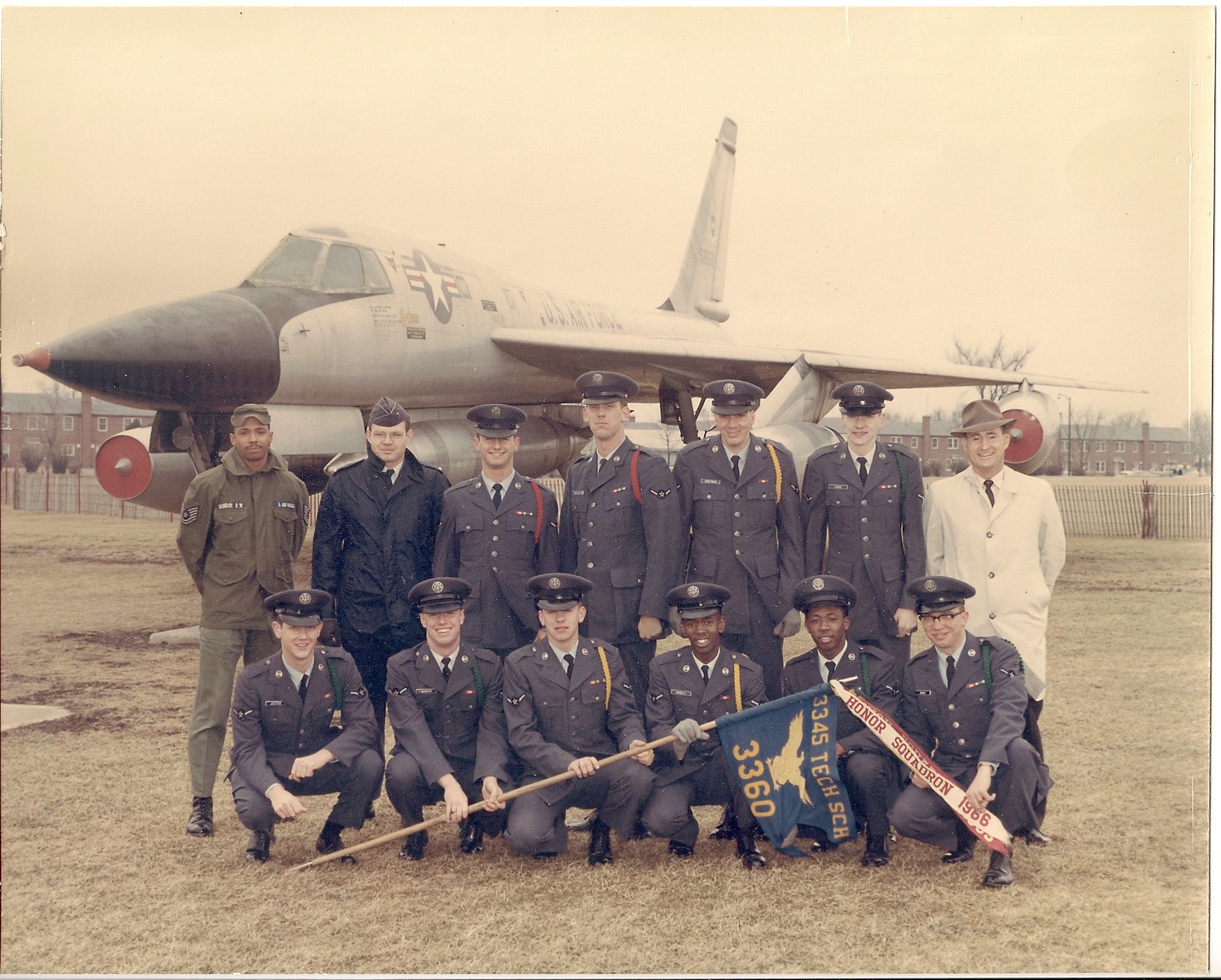chanute afb 1968